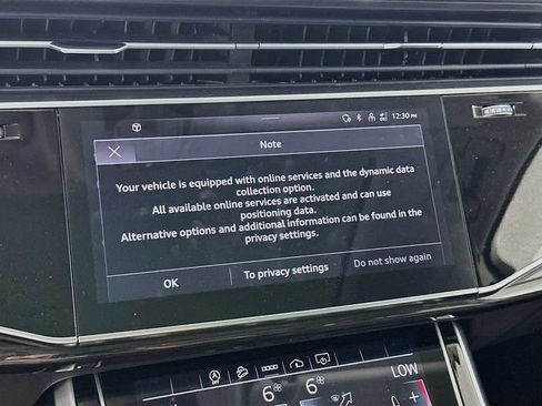 Used 2023 Audi Q7 2.0T Premium Plus w/ Premium Plus Package AWD/4WD image 13
