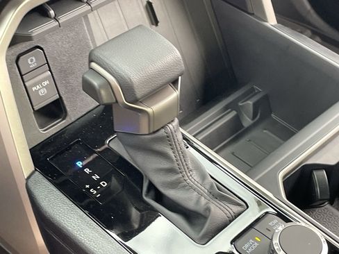 New 2026 Toyota Tundra SR5 image 13