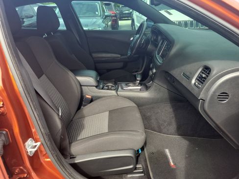 Used 2020 Dodge Charger GT w/ Blacktop Package RWD image 7