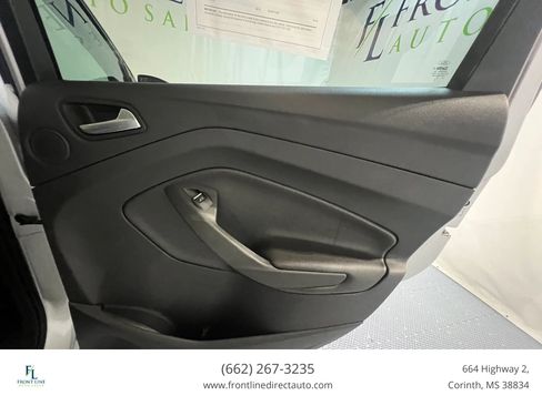 Used 2014 Ford Escape Titanium w/ Equipment Group 401A FWD image 24