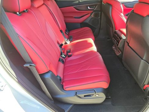 New 2026 Acura MDX Type S image 19
