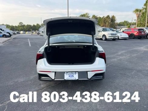 Used 2025 Kia K5 GT-Line w/ GT-Line Premium Package FWD image 29