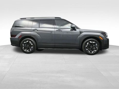 New 2026 Hyundai Santa Fe SEL AWD/4WD image 37