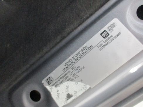 Certified 2022 GMC Sierra 1500 AT4 w/ AT4 Premium Package AWD/4WD image 40