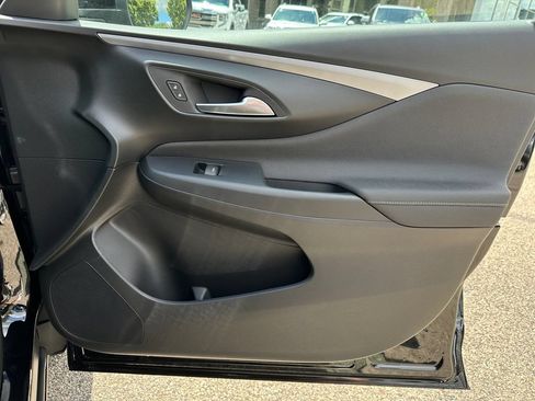 New 2026 Buick Envista Preferred w/ Convenience I Package FWD image 45