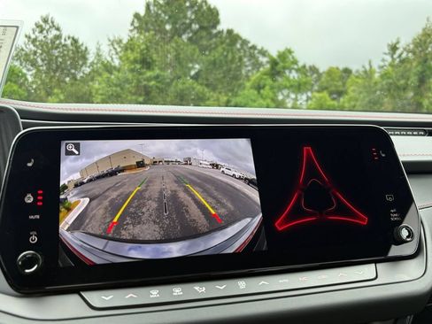 New 2026 Dodge Charger Scat Pack AWD/4WD image 12
