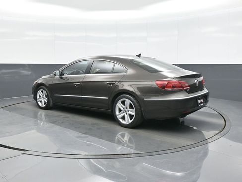 Used 2016 Volkswagen CC Sport image 5