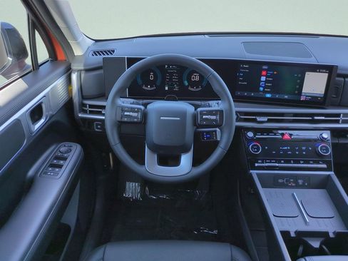 Used 2025 Hyundai Santa Fe XRT AWD/4WD image 11