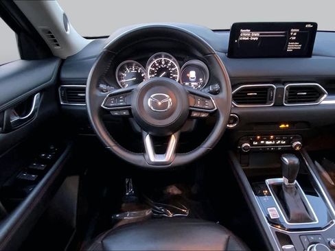 Used 2024 MAZDA CX-5 Carbon Edition AWD/4WD image 6