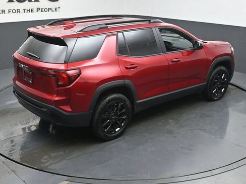 Certified 2026 GMC Terrain Elevation w/ Elevation Premium Package FWD image 41