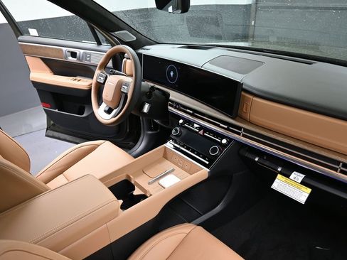 New 2026 Hyundai Santa Fe Calligraphy image 12