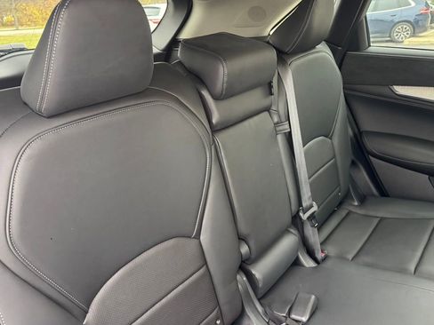 Used 2024 INFINITI QX50 Sensory image 29