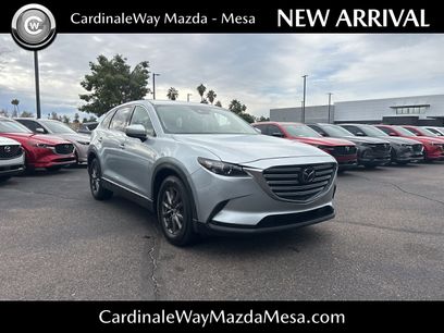 Used 2023 MAZDA CX-9 Touring