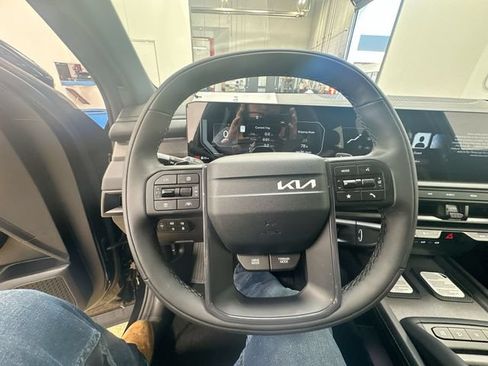 New 2027 Kia Telluride SX X-Pro AWD/4WD image 12