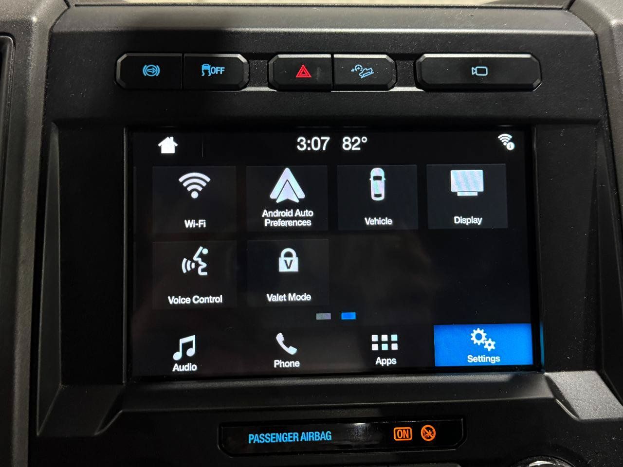 Used 2018 Ford F350 XL w/ STX Appearance Package AWD/4WD image 14