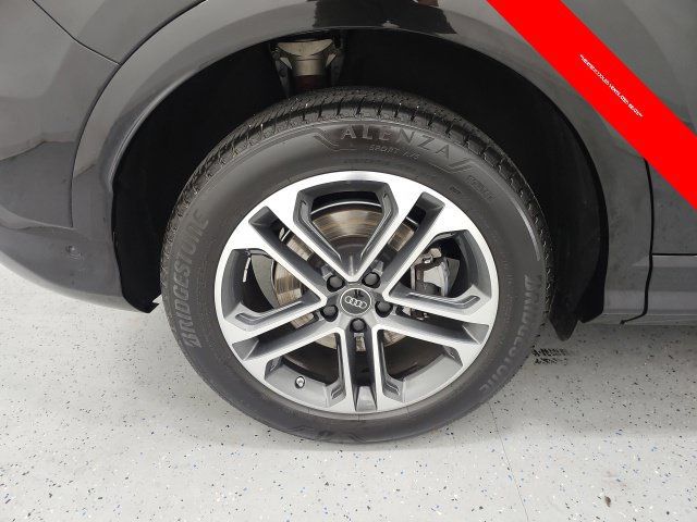 Used 2025 Audi Q5 Prestige AWD/4WD image 7