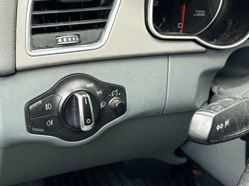 Used 2015 Audi A5 2.0T Premium Plus w/ Technology Package image 12