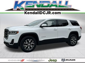 Used 2023 GMC Acadia SLE 360° Tour