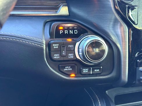 Used 2024 RAM 2500 Power Wagon w/ Level 2 Equipment Group image 26