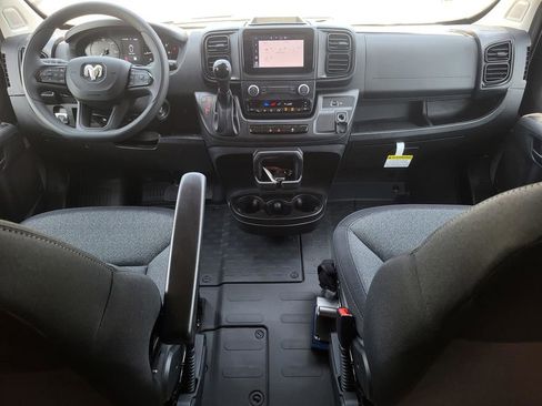 New 2025 RAM ProMaster 1500 w/ Convenience Group image 24