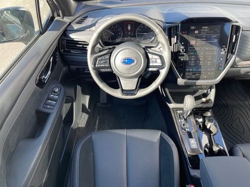 New 2026 Subaru Forester Touring image 5