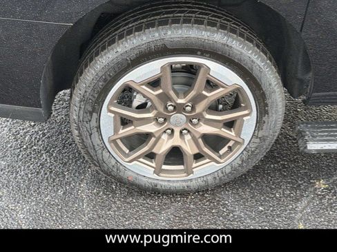 New 2026 Ford Expedition Max King Ranch AWD/4WD image 17