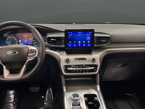 Used 2023 Ford Explorer Timberline AWD/4WD image 10