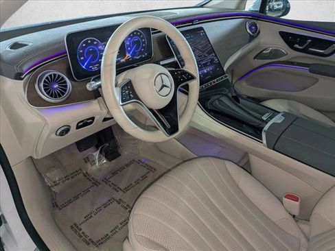 Certified 2023 Mercedes-Benz EQS 450+ Sedan image 13