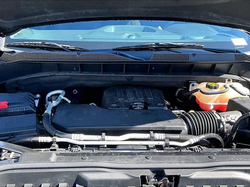 Used 2023 Chevrolet Silverado 1500 Custom image 31