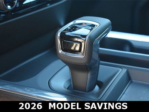 New 2026 Chevrolet Silverado 1500 High Country w/ Midnight Edition image 28