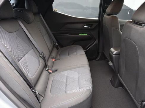 New 2027 Chevrolet Bolt LT FWD image 30