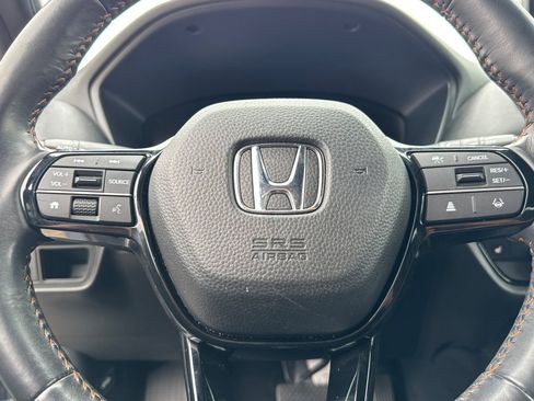Certified 2024 Honda HR-V Sport image 15