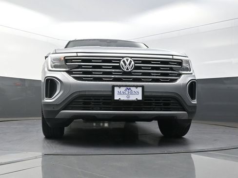 New 2026 Volkswagen Atlas SEL AWD/4WD image 22