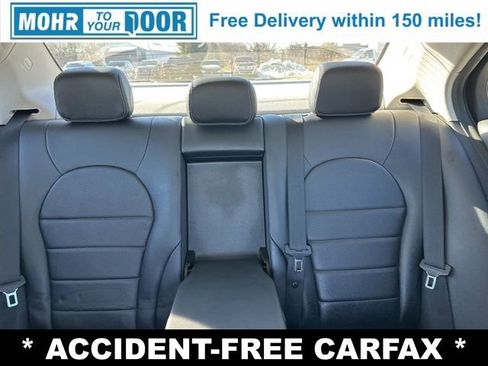 Used 2016 Mercedes-Benz C 300 4MATIC Sedan image 27