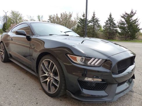 Used 2015 Ford Mustang GT Premium w/ Equipment Group 401A RWD image 12
