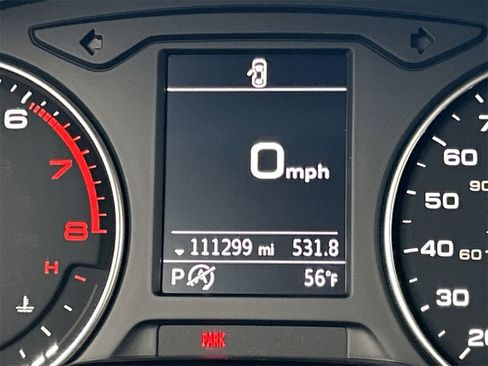 Used 2018 Audi A3 2.0T Premium w/ Convenience Package image 29