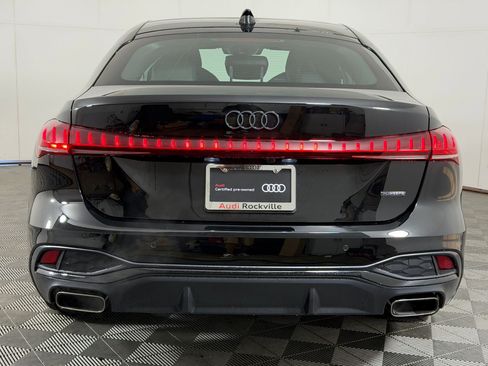 Used 2026 Audi A5 2.0T Premium Plus AWD/4WD image 10