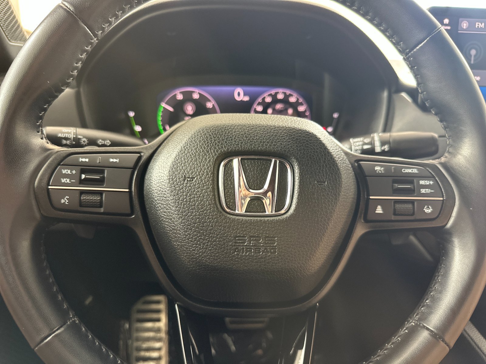 Used 2024 Honda Accord Sport image 21