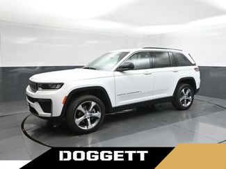 New 2026 Jeep Grand Cherokee Limited video 1