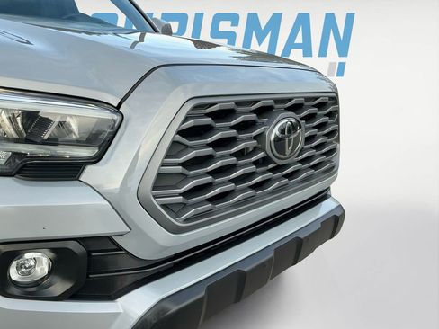 Used 2021 Toyota Tacoma TRD Off-Road image 22