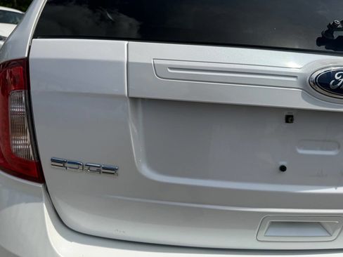 Used 2013 Ford Edge SEL w/ Class II Trailer Tow Pkg image 32