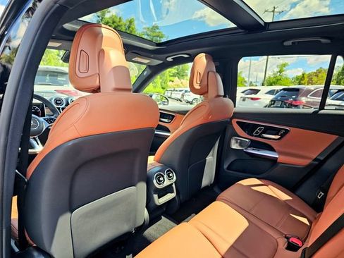 Certified 2023 Mercedes-Benz GLC 300 4MATIC image 24
