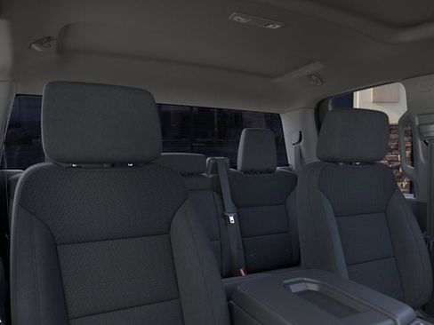 New 2026 Chevrolet Silverado 3500 W/T image 24