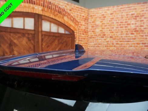 Used 2023 Nissan Rogue SV image 44