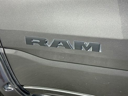 Used 2022 RAM 1500 Big Horn w/ Night Edition AWD/4WD image 28