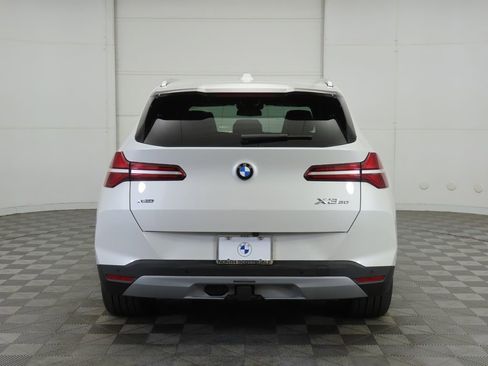 New 2026 BMW X3 xDrive30 image 6