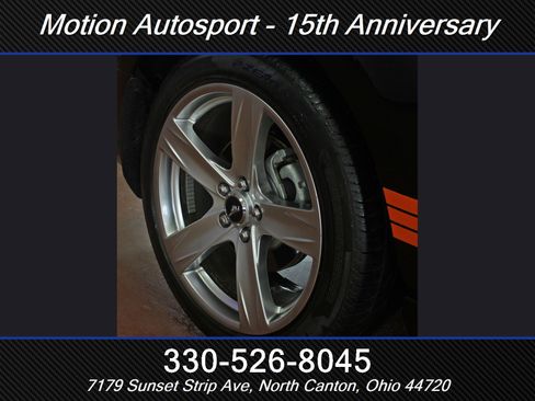 Used 2014 Ford Mustang GT w/ Equipment Group 401A image 48