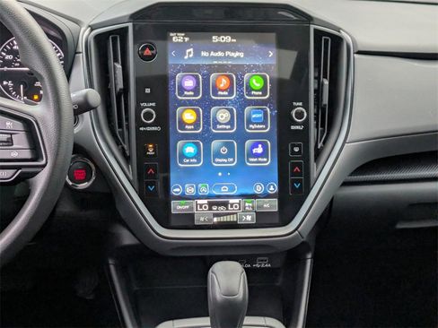 New 2026 Subaru Crosstrek 2.0i Premium image 18