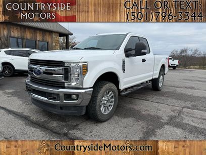 Used 2019 Ford F250 XLT w/ XLT Value Package
