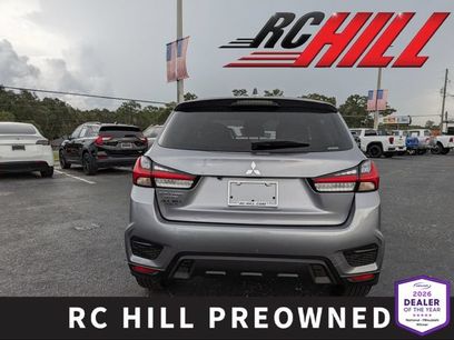 Used 2026 Mitsubishi Outlander Sport ES